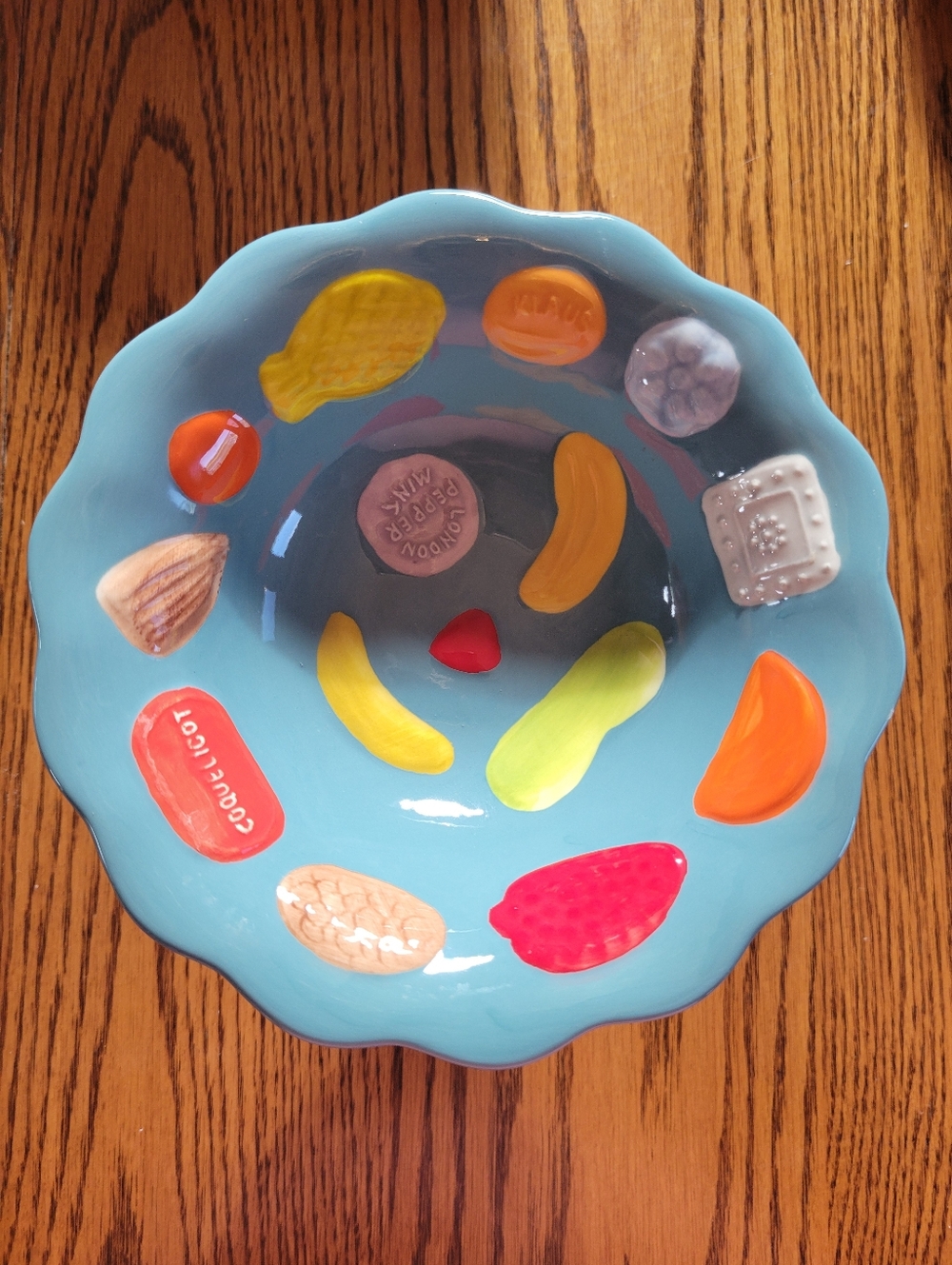 John Derian For Target Candy Dish ~ Trinket Dish ~ 2025 ~ VGUC